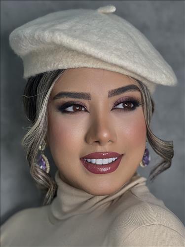 سالن زیبایی هانییل