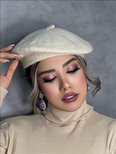 سالن زیبایی هانییل