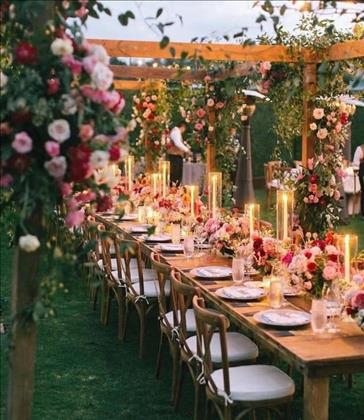 باغ تالار سورینو