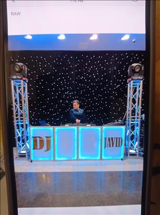 دی جی جاوید