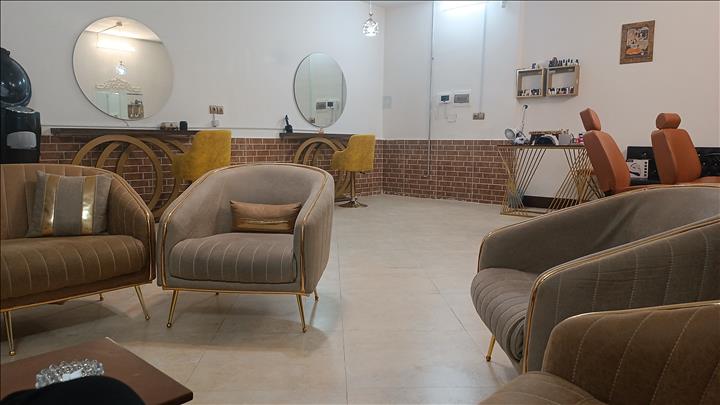 عروس سرای مهرگان