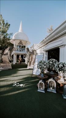 باغ و تشریفات بهشاد  20