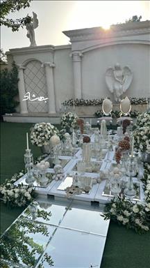 باغ و تشریفات بهشاد  23