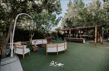 باغ و تشریفات بهشاد  28