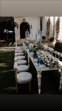باغ و تشریفات بهشاد  30
