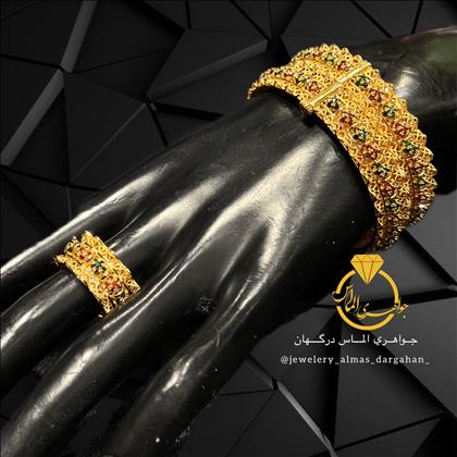 جواهری الماس درگهان جواهری الماس درگهان