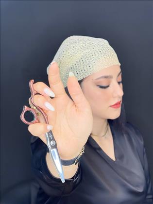 هیرکات سحر یعقوبی