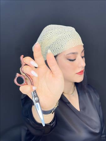 هیرکات سحر یعقوبی