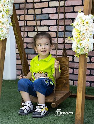 سمیرا استودیو