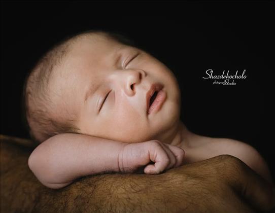 آتلیه کودک شازده کوچولو 