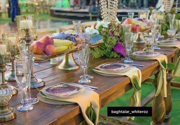 رز سفید رز سفید