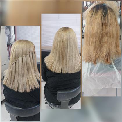 آموزشگاه آرایش باران