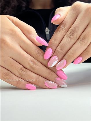 مرکز ناخن سمانه ازموده مرکز ناخن سمانه ازموده