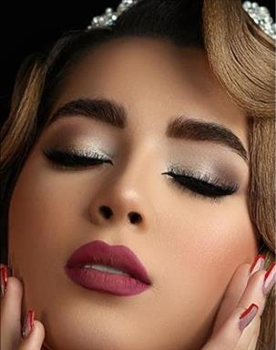 سالن زیبایی تک عروس