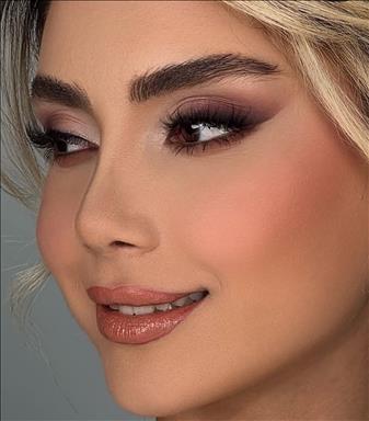 سالن زیبایی سپینود