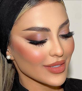 سالن زیبایی سپینود در اصفهان