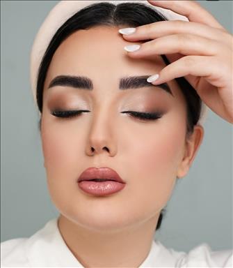 سالن زیبایی اصفهان