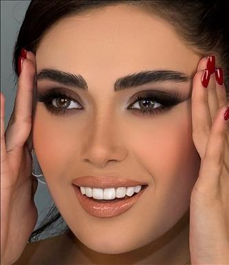آرایشگاه عروس اصفهان
