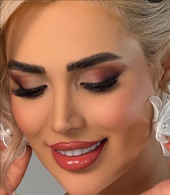 آرایشگاه اصفهان