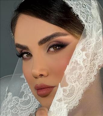 سالن عروس اصفهان