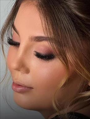 آرایش عروس اصفهان