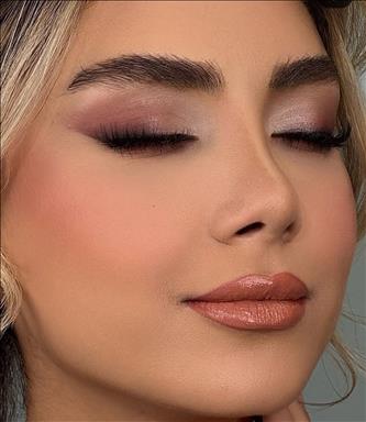 آرایشگاه زنانه اصفهان