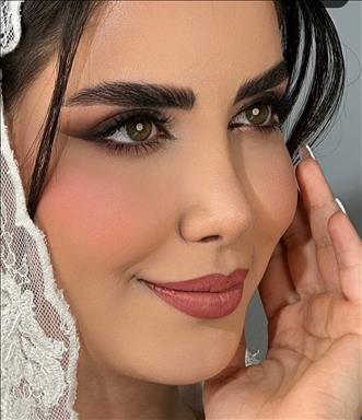 آرایشگاه عروس