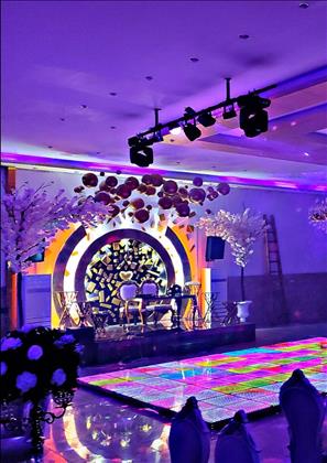 تالار گلریزان