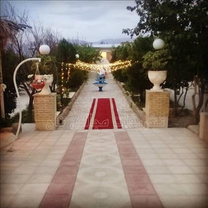 تشریفات مجالس تاج