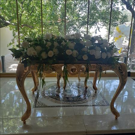 تالار شب خیز