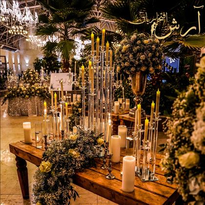 تشریفات آرش افتخاریان