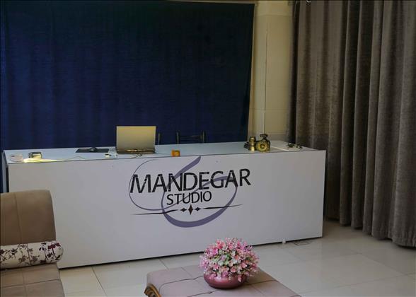 استودیو ماندگار