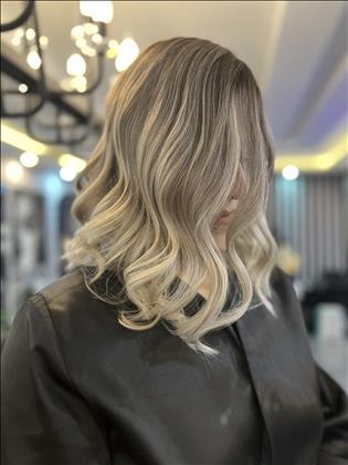 خدمات رنگ و لایت شایلین