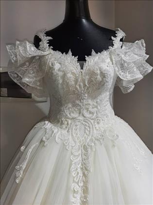 مزون عروس کلاسیک 