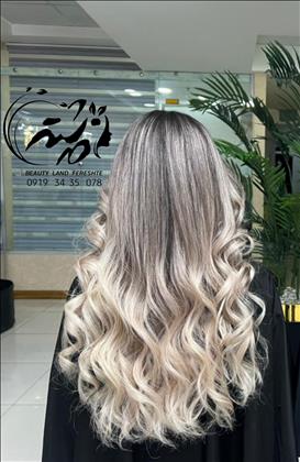 سرزمین زیبایی فرشته