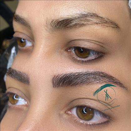 مرکز تخصصی تاتو محبوبه آریا