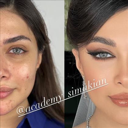 زیبایی سیما کیان