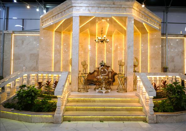 باغسرا و تالار گیتی