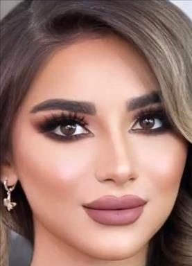 گریم عروس اردبیل