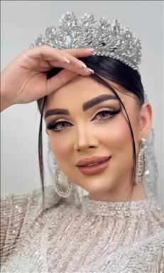 آرایش عروس اردبیل