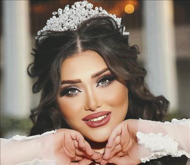آرایشگاه زنانه اردبیل