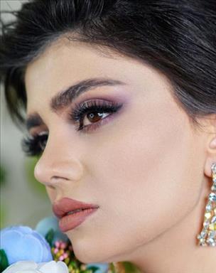 سالن زیبایی