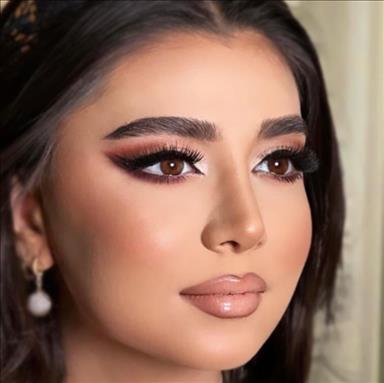 آرایشگاه عروس