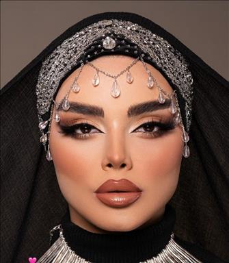 سالن عروس