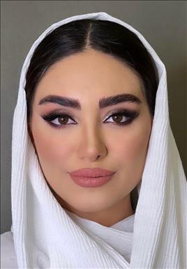 آرایشگاه زنانه
