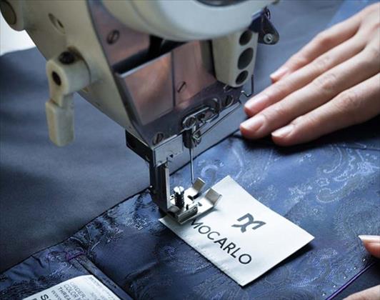 پوشاک موکارلو