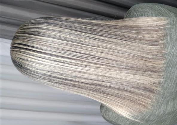 سالن زیبایی سمیرا قنبری