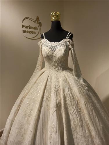 مزون پری ماه