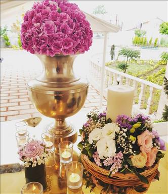 باغ تالار عروسی