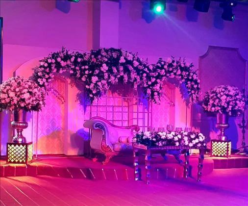 تالار تشریفات رویال